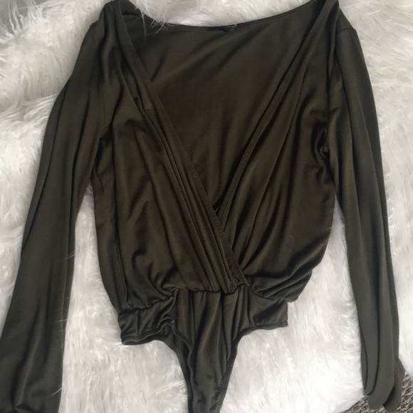 Bodysuit - Picture 1 of 3